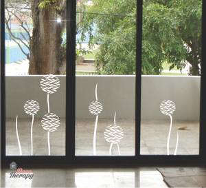 Balloon Decal Wall Sticker