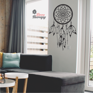 Dream Catcher V1 Wall Sticker