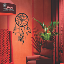 Load image into Gallery viewer, Dream Catcher V1 Wall Sticker