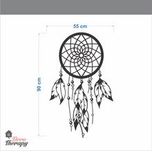 Load image into Gallery viewer, Dream Catcher V1 Wall Sticker