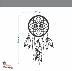 Dream Catcher V1 Wall Sticker