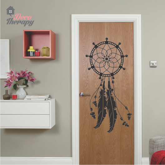 Dream Catcher V2 Wall Sticker