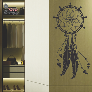 Dream Catcher V2 Wall Sticker