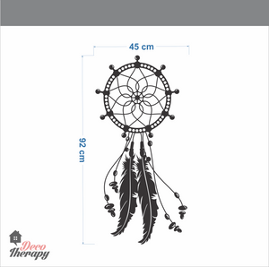 Dream Catcher V2 Wall Sticker