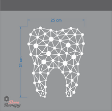 Load image into Gallery viewer, Dental Care Wall Arts Sticker