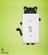 Load image into Gallery viewer, Light Switch 13 Soot Wall Sticker