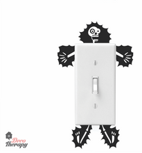 Load image into Gallery viewer, Light Switch 17 Electric Shock Wall Sticker