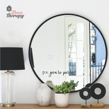 Load image into Gallery viewer, P.S. You&#39;re Perfect Wall Sticker